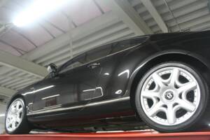 Bild 16/50 von Bentley Continental GT (2006)