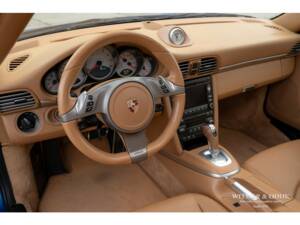 Afbeelding 5/26 van Porsche 911 Carrera S (2010)