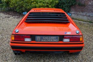 Immagine 21/50 di BMW M1 (1980)