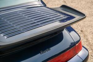 Image 15/27 de Porsche 911 Turbo 3.3 (1991)