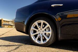 Bild 24/50 von Maserati Quattroporte 4.2 (2007)