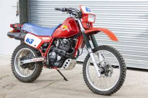 Imagen 3/27 de Honda XL 600 R (1983)