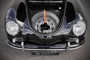Imagen 79/99 de Porsche 356 A 1600 S Convertible D (1958)