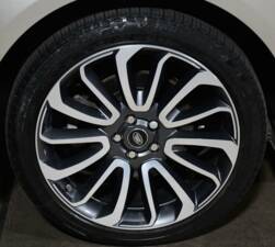 Image 42/50 de Land Rover Range Rover Vogue SDV8 (2018)