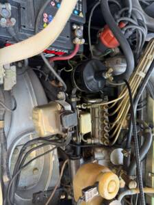 Bild 64/97 von Mercedes-Benz 280 SL (1969)
