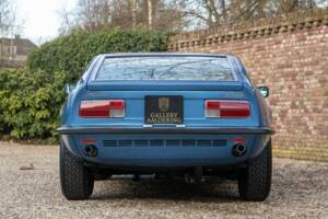 Image 6/50 of Maserati Indy 4900 (1971)