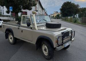Imagen 43/43 de Land Rover 109 (1979)