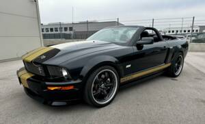 Image 16/23 of Ford Mustang Shelby GT/H 500 (2007)