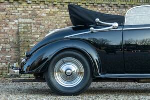 Bild 30/50 von Mercedes-Benz 230 Cabriolet A (1939)