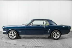 Image 9/50 of Ford Mustang 289 (1966)