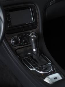 Immagine 44/49 di Mercedes-Benz SL 55 AMG (2006)