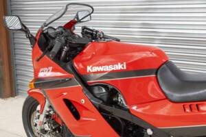 Bild 36/49 von Kawasaki GPz 1000RX (1987)