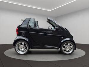 Bild 5/23 von Smart Fortwo Cabrio (2002)