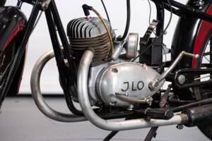 Immagine 37/50 di FIAMC 125 Sport (1952)