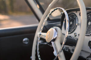 Image 28/42 of Mercedes-Benz 190 SL (1961)