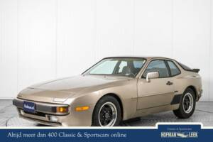 Image 1/50 of Porsche 944 (1983)