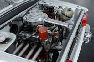 Bild 29/50 von FIAT 850 Racer Convertibile Bertone (1970)