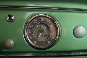 Immagine 48/50 di FIAT 500 C Furgonato (1951)