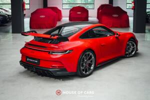 Image 7/24 of Porsche 911 GT3 (2022)
