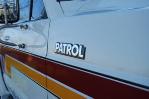 Image 4/47 of Nissan Patrol (1983)