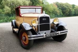 Image 4/8 de Citroën C6 (1929)