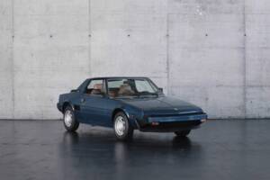 Imagen 4/48 de FIAT X 1&#x2F;9 (1981)