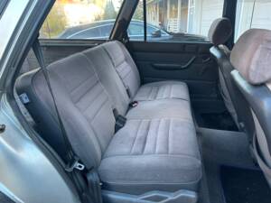 Imagen 15/17 de Peugeot 505 Break 4x4 Dangel (1988)