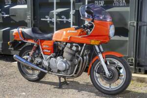 Immagine 8/22 di Laverda Jota 1000 (1982)