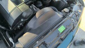 Afbeelding 27/42 van BMW 520i (1998)