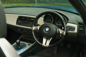 Image 2/50 of BMW Z4 3.0i (2005)