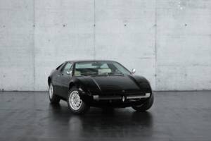 Image 3/50 of Maserati Merak (1974)