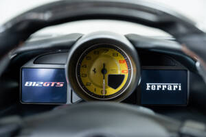 Afbeelding 12/52 van Ferrari 812 GTS (2023)