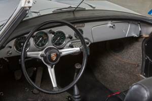 Afbeelding 21/34 van Porsche 356 B 1600 Super (1960)
