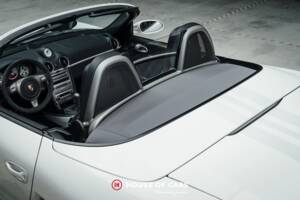 Bild 15/25 von Porsche Boxster S (2008)