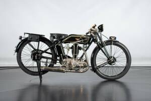 Image 5/50 of Bianchi DUMMY (1929)