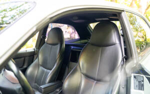 Bild 45/56 von BMW Z3 Coupé 2.8 (2001)