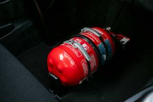 Immagine 19/40 di Porsche 911 GT3 Clubsport (2000)