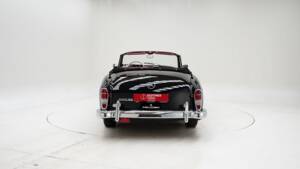 Bild 8/15 von Mercedes-Benz 220 SE Cabriolet (1958)
