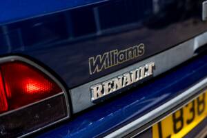 Imagen 47/48 de Renault Clio I Williams (1993)