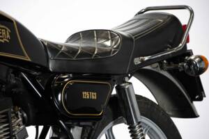 Immagine 46/50 di Gilera 125 TG-3 (1980)