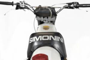 Image 5/15 of Simonini Speedy 50 Regolarità (1979)