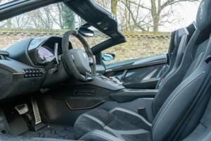 Bild 39/50 von Lamborghini Aventador LP 770-4 SVJ Roadster (2020)