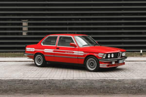 Image 1/8 de ALPINA C1 2.3 (1980)