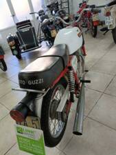 Image 23/29 de Moto Guzzi Stornello 160 (1972)