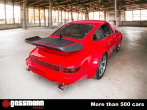 Afbeelding 6/15 van Porsche 911 Turbo 3.3 (1979)