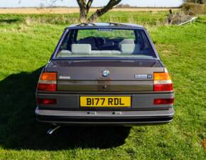 Image 18/20 of Alfa Romeo Giulietta 1.8 (1985)