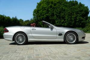 Bild 8/50 von Mercedes-Benz SL 55 AMG (2002)