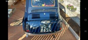 Image 2/5 de FIAT 500 F (1971)