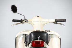 Immagine 17/50 di Moto Guzzi Galletto (1962)