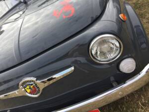 Afbeelding 3/13 van Abarth Fiat 595 (1974)